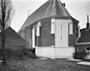 Exterieur - Goedereede - 20078881 - RCE -  Ned.Herv.Kerk: exterieur 