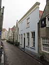 RM16229 Goedereede - Pieterstraat 11 - RM16229 Goedereede - Pieterstraat 11.jpg 