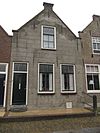 RM16203 Goedereede - Noordzijde Haven 23 - RM16203 Goedereede - Noordzijde Haven 23.jpg 