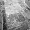 Interieur zerkenvloer oostelijk gedeelte - Goedereede - 20078981 - RCE -  Ned.Herv.Kerk: interieur zerkenvloer oostelijk gedeelte 