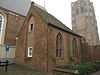 RM16162 Goedereede - Kerkpad - RM16162 Goedereede - Kerkpad.jpg 