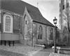 Kapel noordzijde - Goedereede - 20078991 - RCE -  Ned.Herv.Kerk: kapel noordzijde 