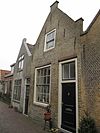 RM16246 Goedereede - Pieterstraat 28 - RM16246 Goedereede - Pieterstraat 28.jpg 