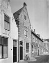 Voorgevel - Goedereede - 20079199 - RCE -  voorgevel 