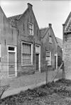 Voorgevel - Goedereede - 20079210 - RCE -  voorgevel 