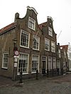 RM16165 Goedereede - Kerkstraat 1 - RM16165 Goedereede - Kerkstraat 1.jpg 