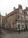 RM16237 Goedereede - Pieterstraat 2 - RM16237 Goedereede - Pieterstraat 2.jpg 