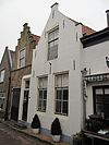 RM16171 Goedereede - Kerkstraat 12 - RM16171 Goedereede - Kerkstraat 12.jpg 