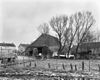 Achterzijde - Ouddorp - 20178451 - RCE -  HET BLAUWE HUIS: achterzijde 