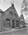 Voorgevel - Ouddorp - 20178463 - RCE -  voorgevel 