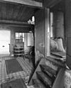 Interieur - Ouddorp - 20178454 - RCE -  HET BLAUWE HUIS: interieur 