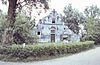 Exterieur OVERZICHT VOORGEVEL - Ouddorp - 20264651 - RCE -  HET BLAUWE HUIS: Exterieur OVERZICHT VOORGEVEL 