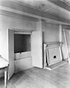 Interieur - Ouddorp - 20178453 - RCE -  HET BLAUWE HUIS: interieur 