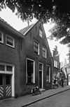 Voorgevel - Ouddorp - 20178462 - RCE -  voorgevel 