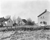 Situatie - Ouddorp - 20178445 - RCE -  HET BLAUWE HUIS: situatie 