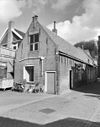 Linker zij- en achtergevel - Ouddorp - 20178466 - RCE -  linker zij- en achtergevel 