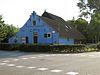 Netherlands-Ouddorp-blauwe-huus -  The 