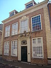 Gorinchem 027.JPG -  Molenstraat 15, Gorinchem 
