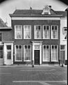 Voorgevel - Gorinchem - 20080851 - RCE -  voorgevel 