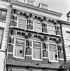 Exterieur VOORGEVEL, BOOGFRIESEN - Gorinchem - 20276402 - RCE -  Exterieur VOORGEVEL, BOOGFRIESEN 