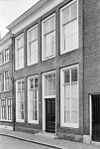 Voorgevel - Gorinchem - 20081163 - RCE -  voorgevel 