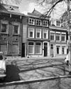 Voorgevel - Gorinchem - 20080767 - RCE -  voorgevel 