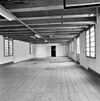 INTERIEUR, EERSTE VERDIEPING, OVERZICHT - Gorinchem - 20270068 - RCE -  ARSENAAL: INTERIEUR, EERSTE VERDIEPING, OVERZICHT 