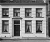 Gevel - Gorinchem - 20080718 - RCE -  gevel 