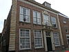 Gorinchem P1050285.JPG -  Huize Mathijs Marijke in Gorinchem, Molenstraat 15 
