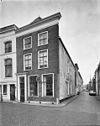Exterieur VOORGEVEL, RECHTER ZIJGEVEL - Gorinchem - 20276400 - RCE -  Exterieur VOORGEVEL, RECHTER ZIJGEVEL 