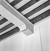 INTERIEUR, EERSTE VERDIEPING, CONSOLE - Gorinchem - 20269956 - RCE -  INTERIEUR, EERSTE VERDIEPING, CONSOLE 