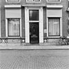 Exterieur VOORGEVEL, INGANGSPARTIJ - Gorinchem - 20276443 - RCE -  Exterieur VOORGEVEL, INGANGSPARTIJ 