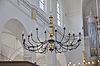 Grote Kerk Gorinchem (15).JPG -  De Grote Kerk aan de Groenmarkt in Gorinchem 