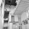 INTERIEUR, BEGANE GROND, ACHTERHUIS - Gorinchem - 20305300 - RCE -  Kloostergebouw: INTERIEUR, BEGANE GROND, ACHTERHUIS 