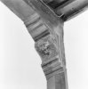 interieur, CONSOLE (OUD)