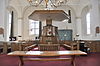 Grote Kerk Gorinchem (05).JPG -  De Grote Kerk aan de Groenmarkt in Gorinchem 