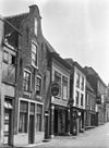 Gevels - Gorinchem - 20081120 - RCE -  gevels 