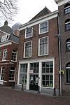 Gorinchem - Appeldijk 9 -  Gorinchem - Appeldijk 9 - woonhuis