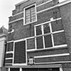 Exterieur VOORGEVEL, GEDEELTE - Gorinchem - 20276412 - RCE -  Exterieur VOORGEVEL, GEDEELTE 