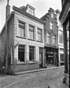 Gevel - Gorinchem - 20081047 - RCE -  gevel 