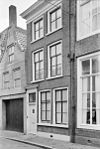 Voorgevel - Gorinchem - 20081161 - RCE -  voorgevel 