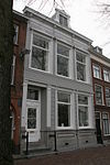 Gorinchem - Appeldijk 63 - woonhuis -  Gorinchem - Appeldijk 63 - woonhuis