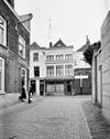 Voorgevel - Gorinchem - 20080760 - RCE -  voorgevel 