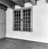 INTERIEUR, NOORDVLEUGEL, EERSTE VERDIEPING, ORIGINEEL RAAM - Gorinchem - 20270069 - RCE -  ARSENAAL: INTERIEUR, NOORDVLEUGEL, EERSTE VERDIEPING, ORIGINEEL RAAM 
