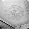 INTERIEUR, PLAFOND VOORHUIS - Gorinchem - 20305289 - RCE -  Kloostergebouw: INTERIEUR, PLAFOND VOORHUIS 