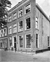 Exterieur VOORGEVEL, RECHTER ZIJGEVEL - Gorinchem - 20276779 - RCE -  Exterieur VOORGEVEL, RECHTER ZIJGEVEL 