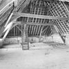 INTERIEUR, ZOLDER - Gorinchem - 20305307 - RCE -  Kloostergebouw: INTERIEUR, ZOLDER 
