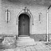 Exterieur INGANGSPARTIJ - Gorinchem - 20291623 - RCE -  Exterieur INGANGSPARTIJ 