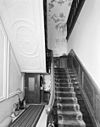 Trappenhuis - Gorinchem - 20080646 - RCE -  trappenhuis 