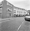 Exterieur OVERZICHT, VOORGEVEL - Gorinchem - 20269968 - RCE -  De Lindenborg, Voormalig Ziekengasthuis: Exterieur OVERZICHT, VOORGEVEL 